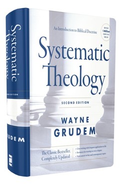 Systematic Theology, Second Edition