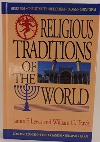 Religious Traditions of the World