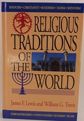 Religious Traditions of the World