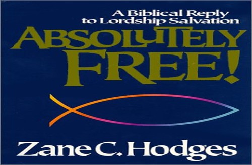 Absolutely Free!