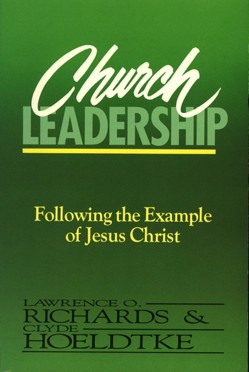 Church Leadership