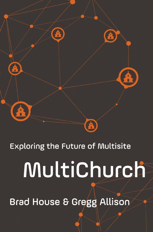 MultiChurch