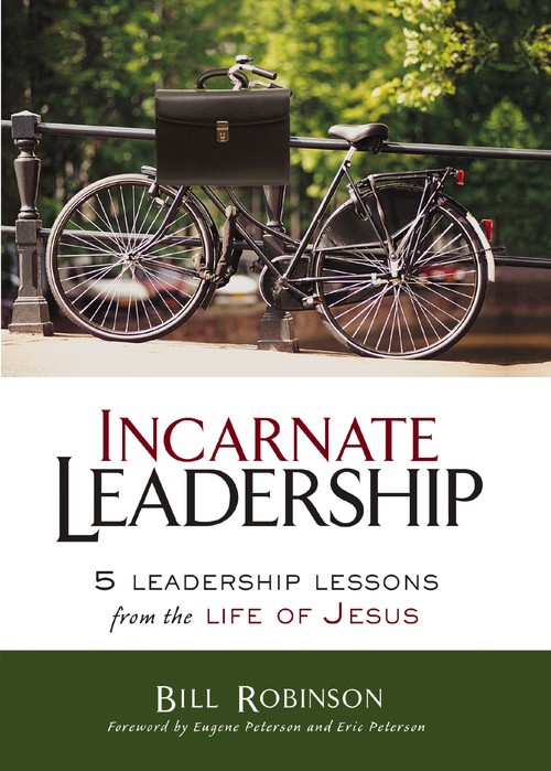 Incarnate Leadership
