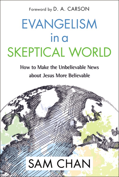 Evangelism in a Skeptical World