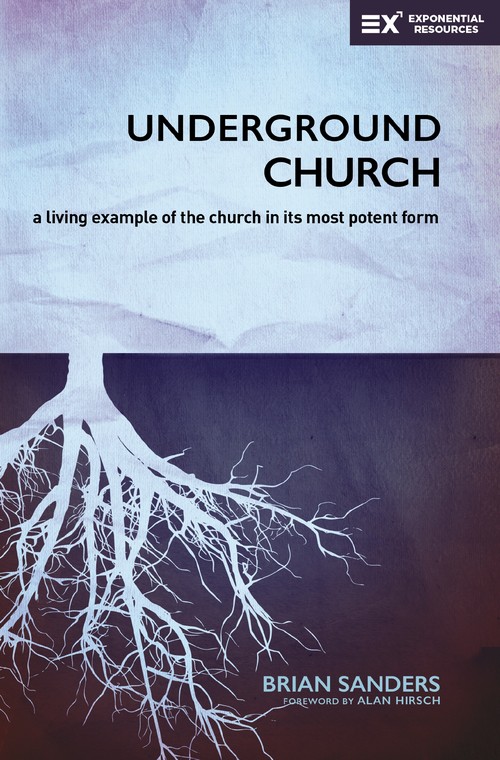 The Underground Church