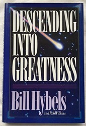 Descending into Greatness