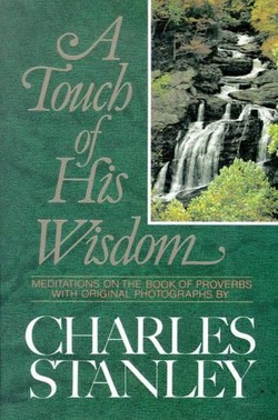 A Touch of His Wisdom