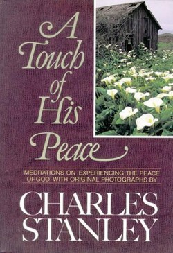 A Touch of His Peace