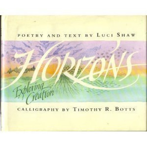 Horizons