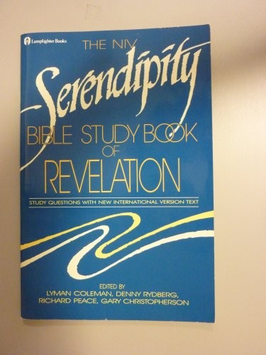 Niv Serendipity Revelations