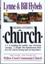 Rediscovering Church