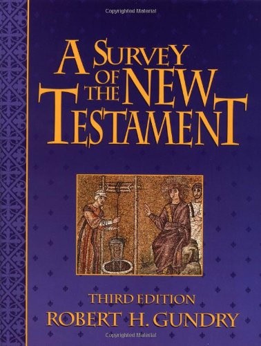 A Survey of the New Testament