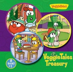 VeggieTales Treasury