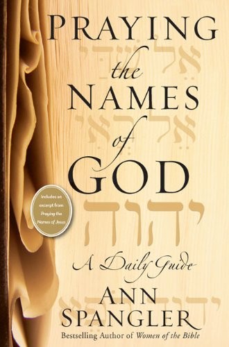 Praying the Names of God Fcs