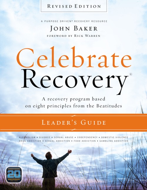 Celebrate Recovery Leader's Guide