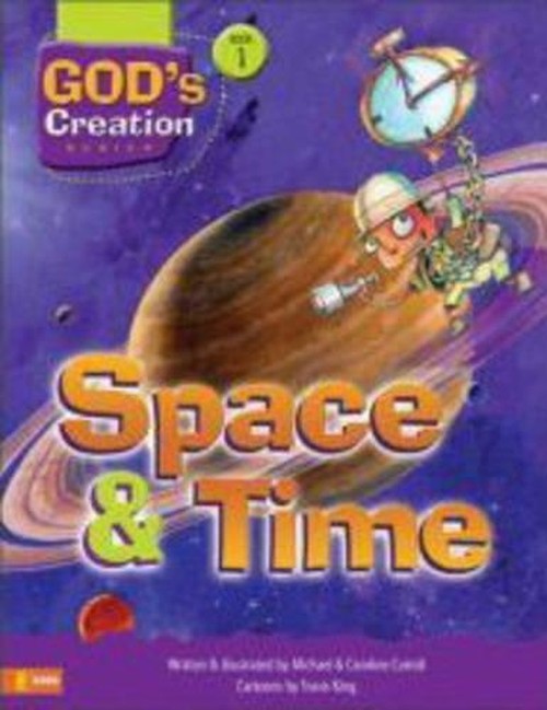Space and time