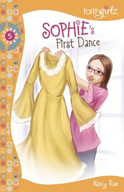 Sophie's First Dance