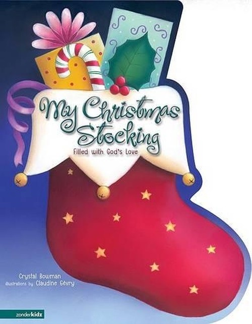 My Christmas Stocking