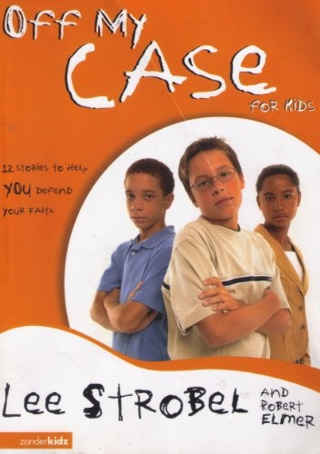 Off My Case for Kids