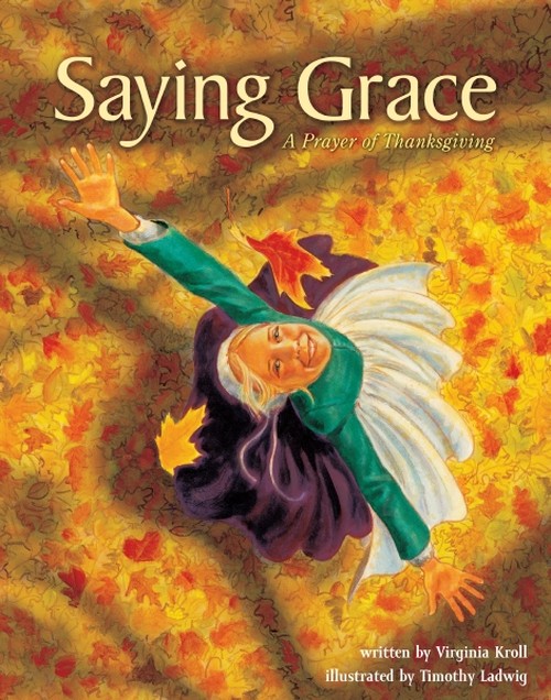 Saying Grace
