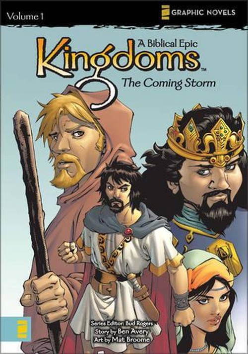 Kingdoms