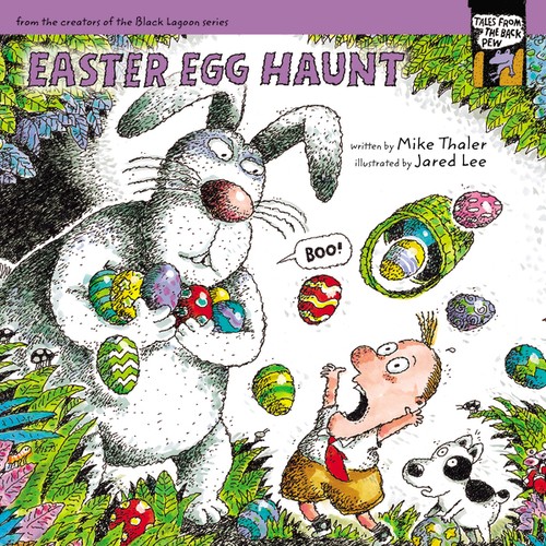 Easter Egg Haunt