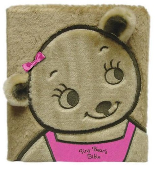 Tiny Bear's Bible