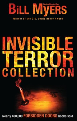 Invisible Terror Collection