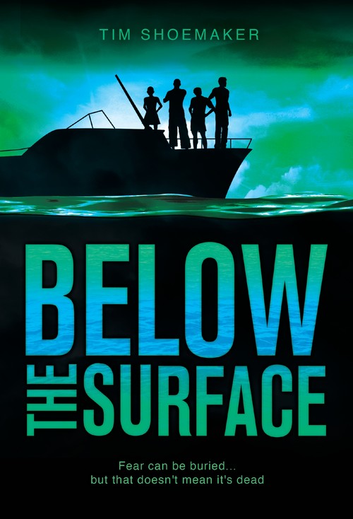Below the Surface