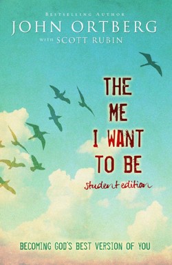 The Me I Want to Be Student Edition