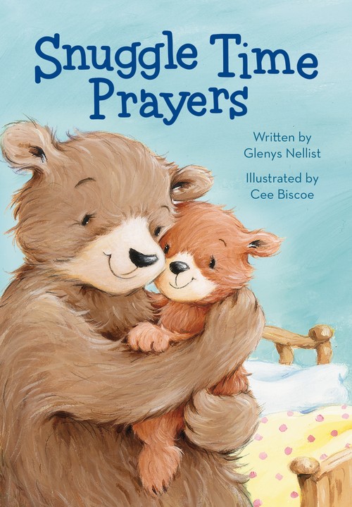 Snuggle Time Prayers