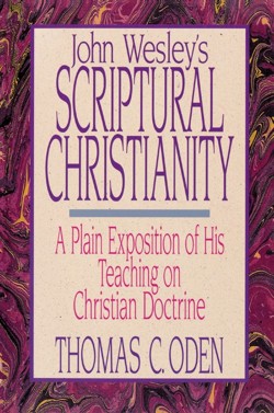 John Wesley's Scriptural Christianity