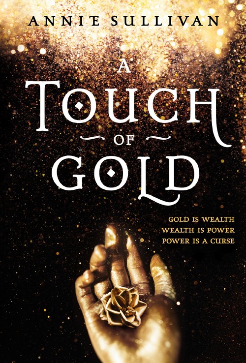 A Touch of Gold