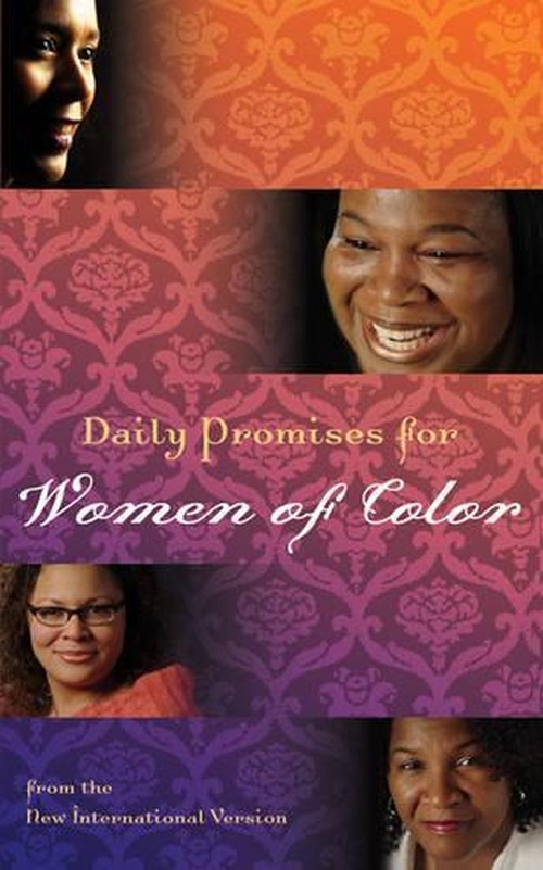 Daily Promises for Women of Color