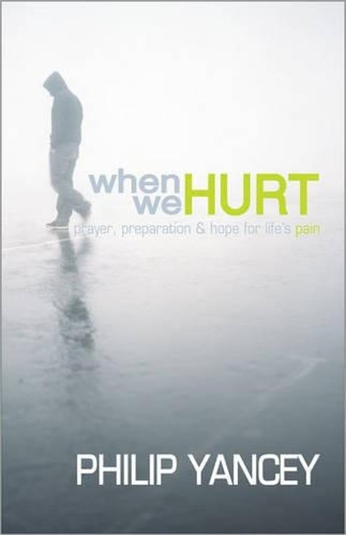 When We Hurt