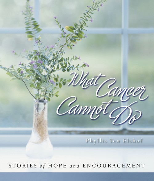 What Cancer Cannot Do