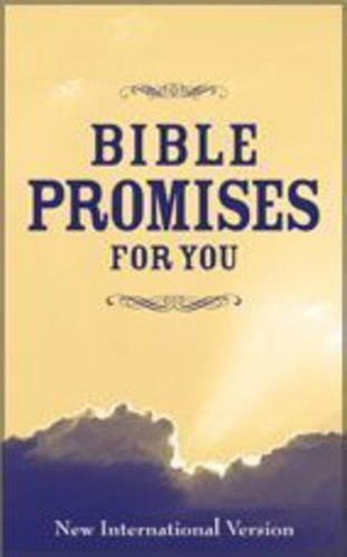 Bible Promises for You