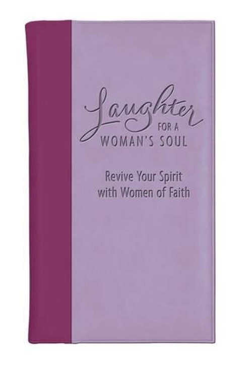 Laughter for a Woman's Soul