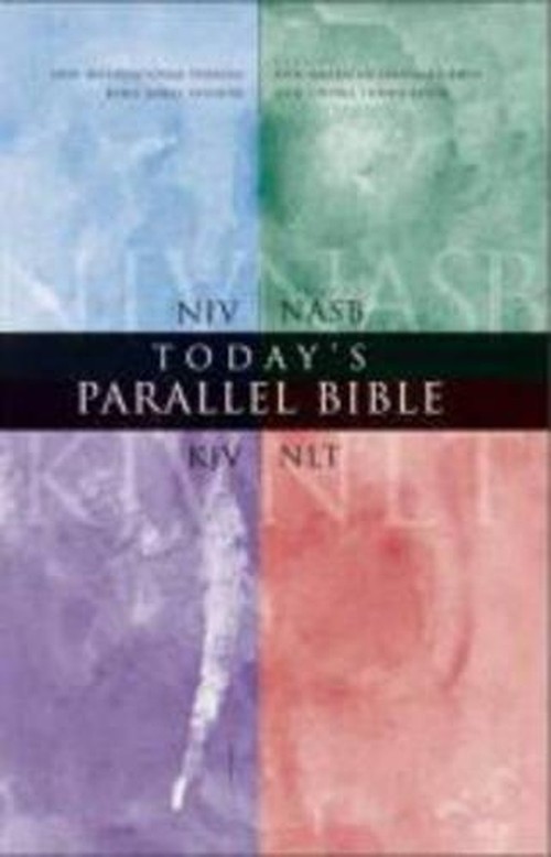 Today's Parallel Bible