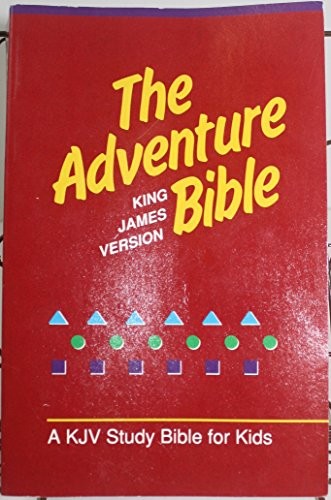 The Adventure Bible
