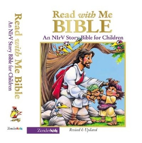 Read with ME Bible