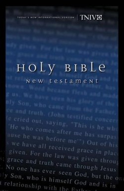 TNIV New Testament
