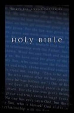 TNIV Church Bible