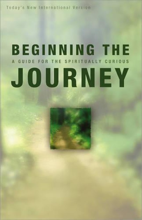 Beginning the Journey