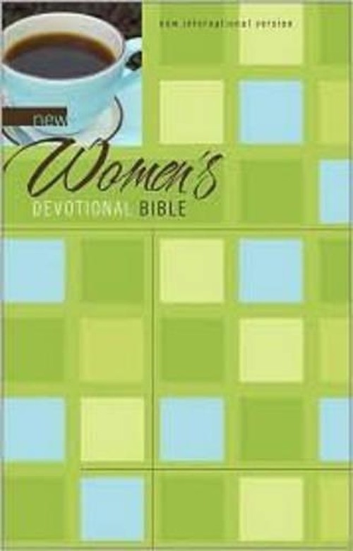 New Women's Devotional Bible