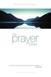The Prayer Bible