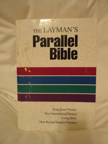 The Layman's Parallel Bible