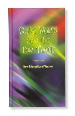 God's Word of Life for Teens