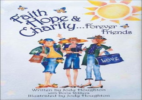 Faith, Hope and Charity