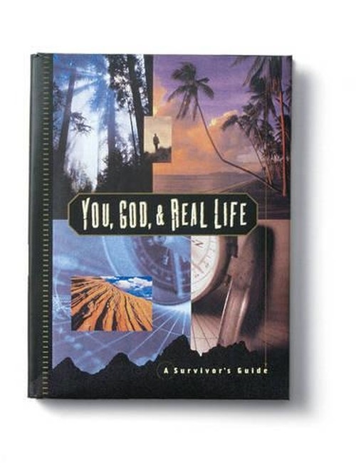You, God and Real Life